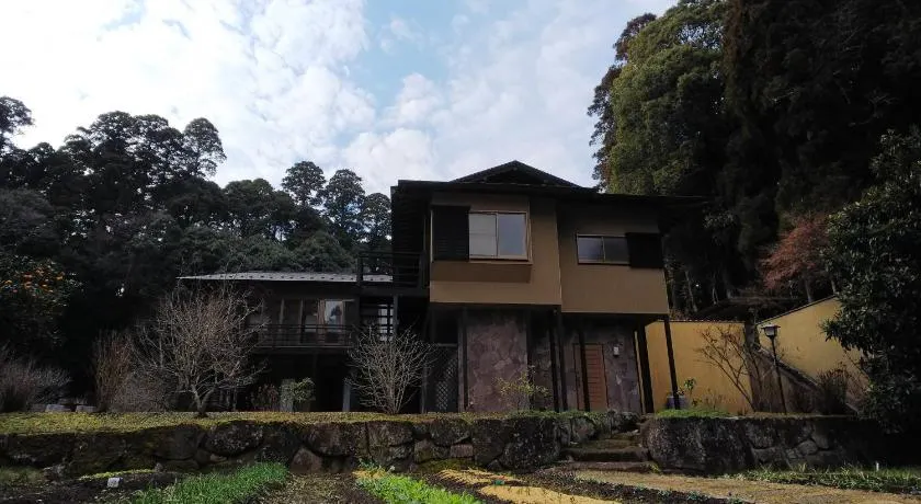 森と空と家 Spacious Private House Moritosora - Image 1
