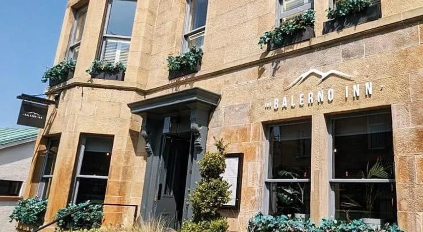The Balerno Inn - Image 1