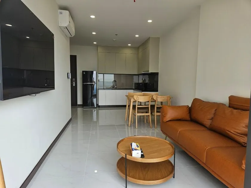 C Sky View: 2 BR Apartment Free GYM & POOL - Image 1