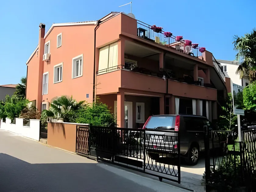 Apartments Tajana - Image 1