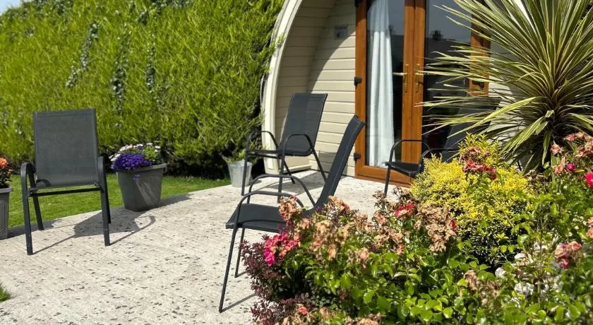 The Burrow - Sleeps 4 - Image 1
