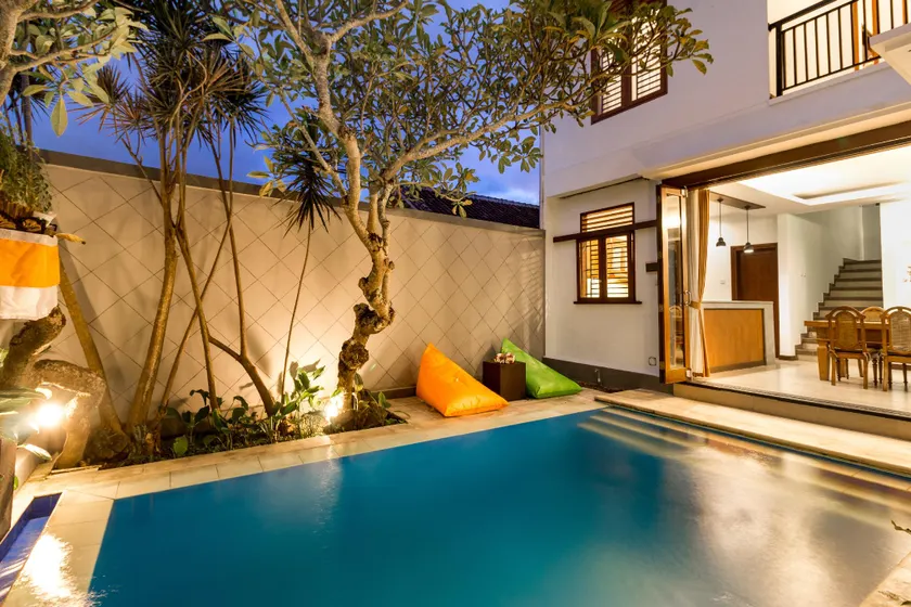 Villa Chandraika - 3BR Private Pool Villa by AGATA - Image 1