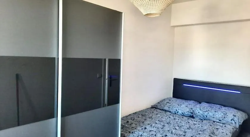 City-Wohnung mit Ausblick - Image 1