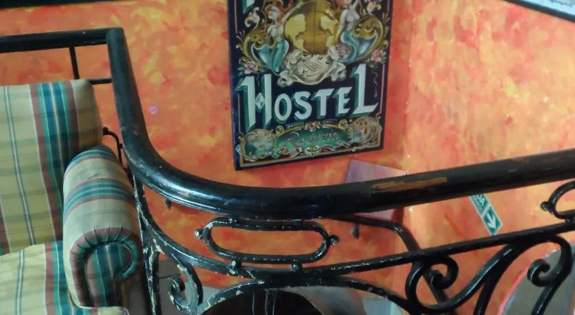 Freedom Hostel - Image 1