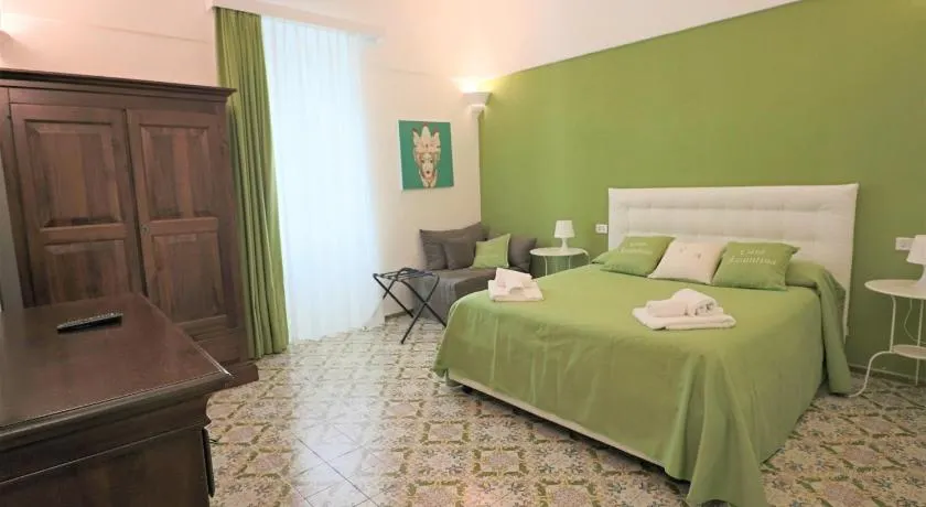 De Vivo Realty - Casa Assuntina Positano - Image 1