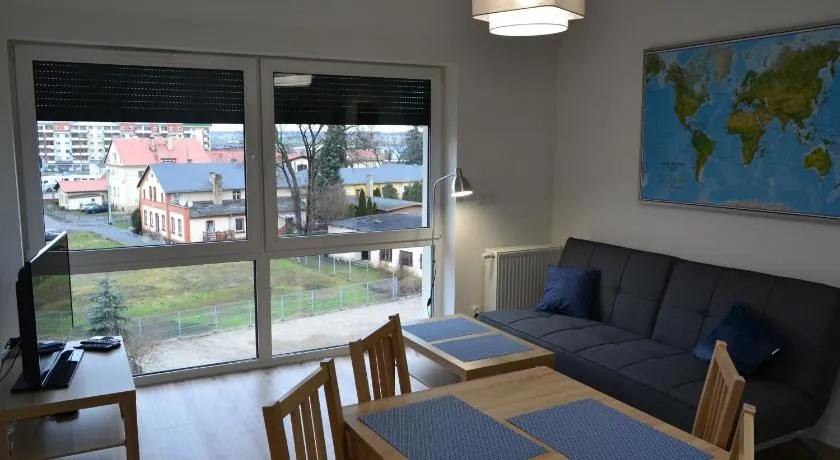 Leszno City Center Apartments - Image 1