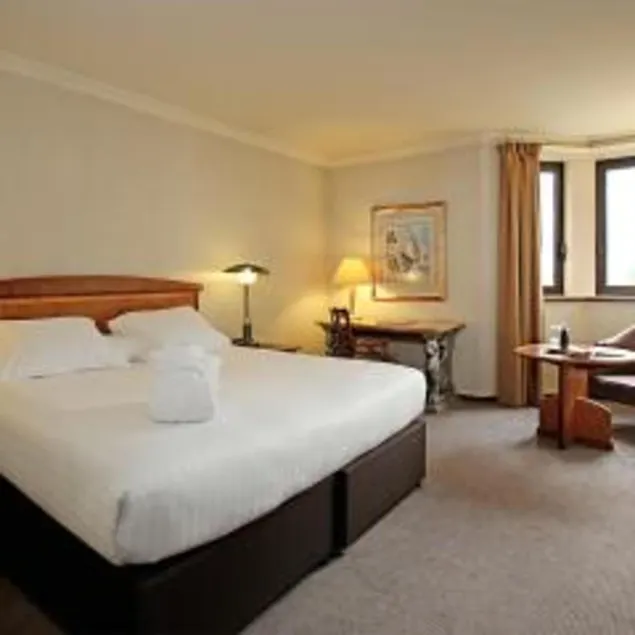 MILLENNIUM HOTEL PARIS CHARLES DE GAULLE - Image 1