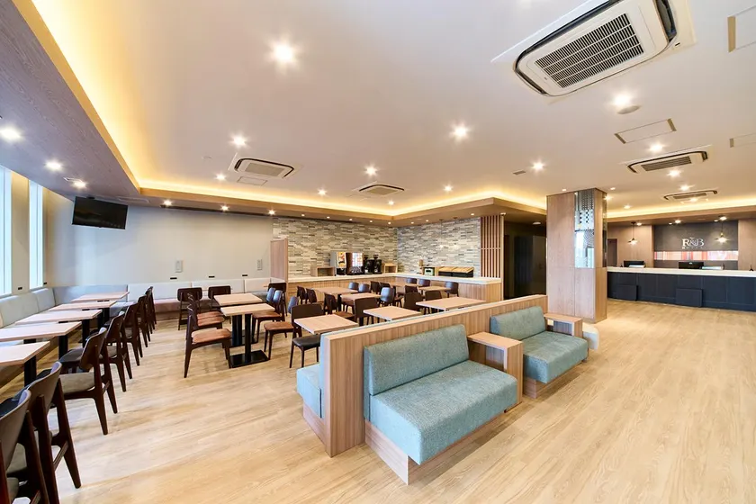Washington R&B Hotel Umeda East - Image 1
