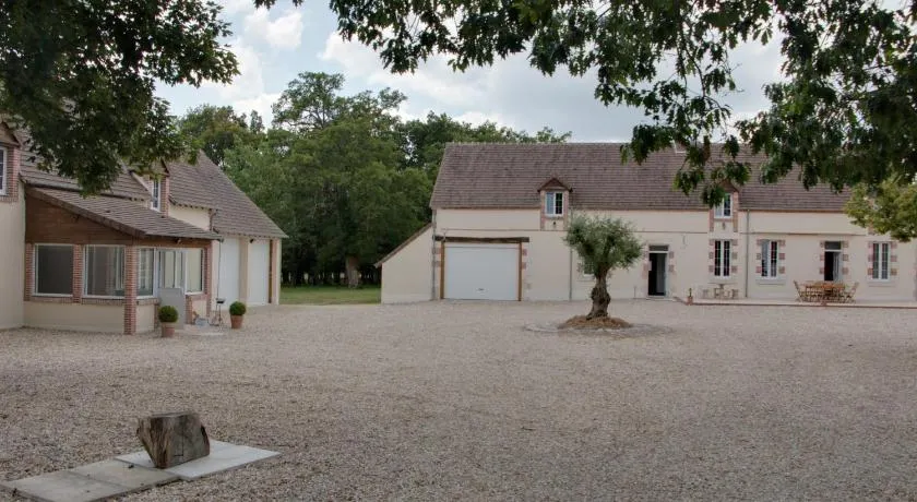 Gite de Villaine - Image 1