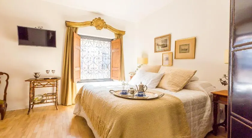 Virreinato Hotel Boutique - Image 1