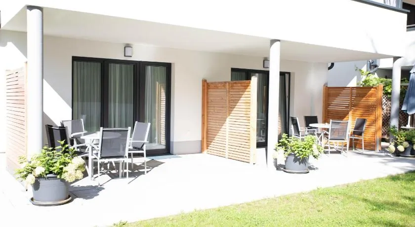 Appartements Freiraum - Image 1