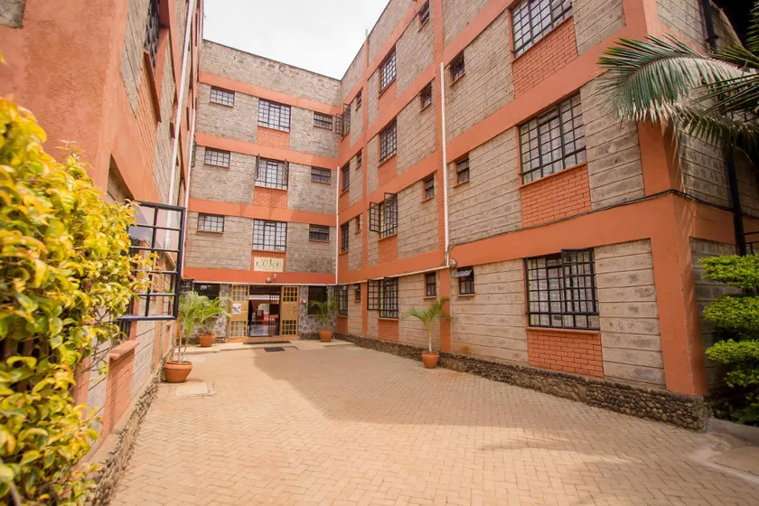 The Luke Hotel Cravers Thika - Image 1