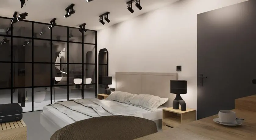 Centric Hotel - Image 1