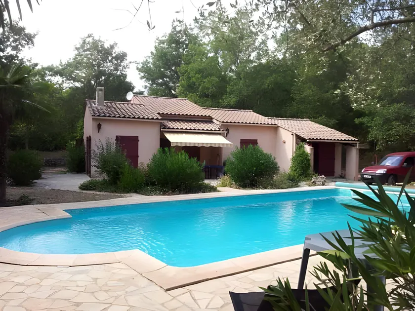 Villa Eden Vert - Image 1
