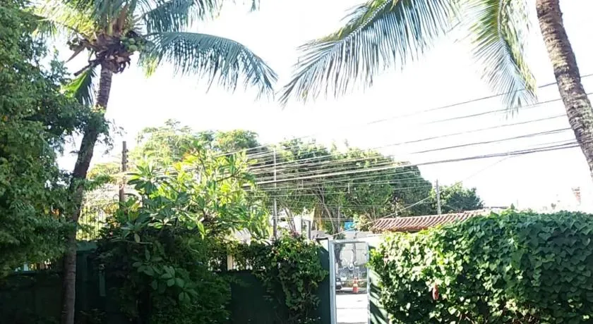 Pousada Bartrô - Image 1