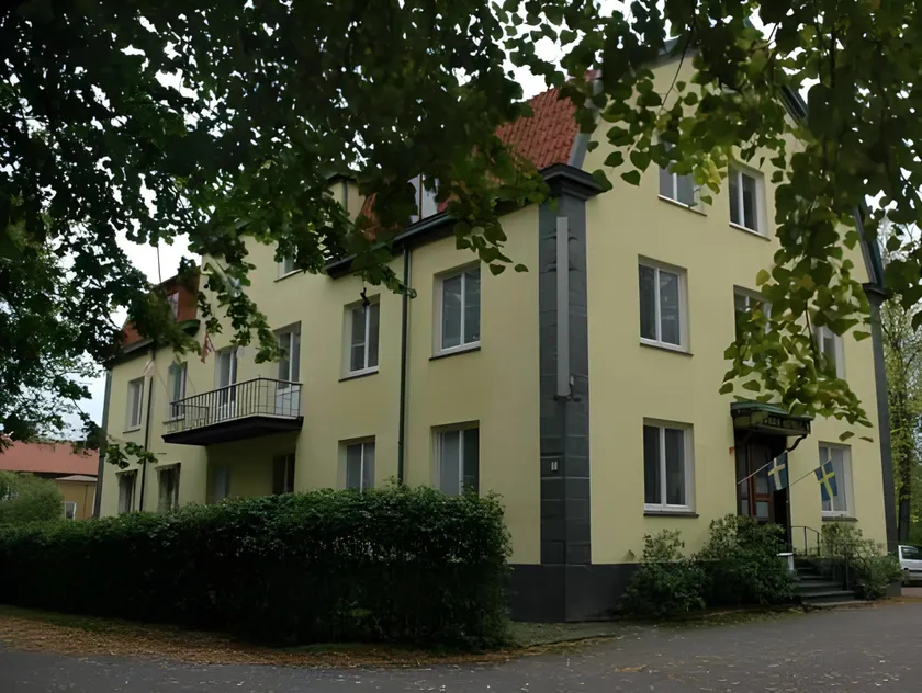 Park Hotell - Image 1
