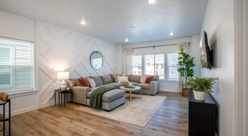 Canyon Escape Luxury Ski home American Fork - Image 1