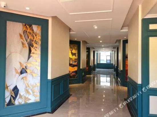 Riyueyuan Inn - Image 1