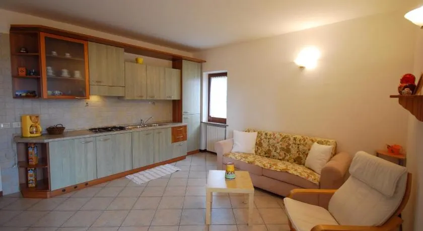 Appartamento Angelica 3 - Theater Home - Image 1