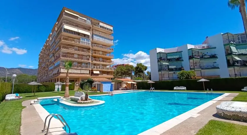 Costa Brazil Sunset Apartment - Image 1