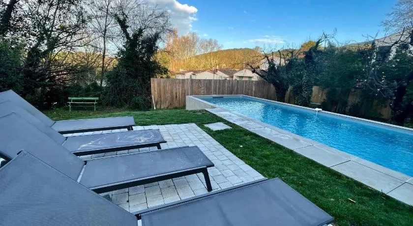 Maison & Jardin Coeur Luberon classé 4 étoiles - Image 1