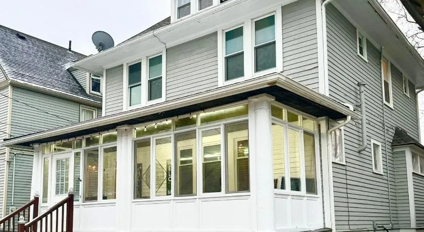 The House Hotel Elmwood - Image 1