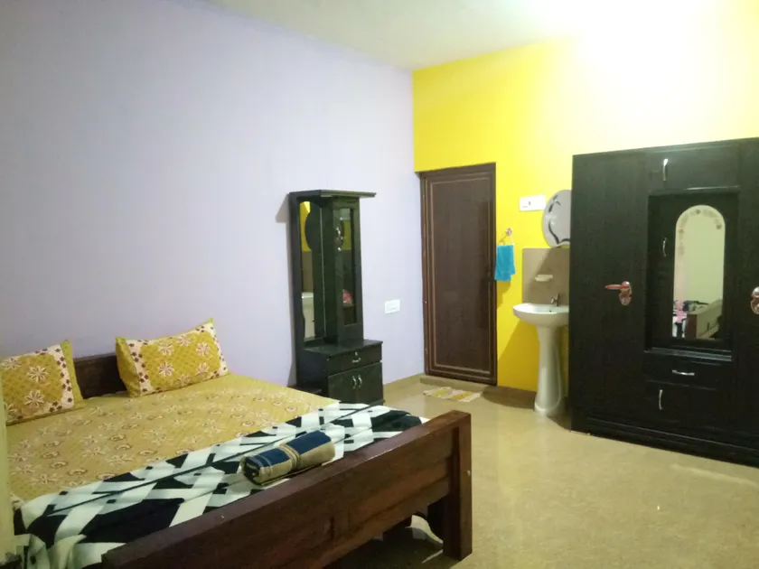 COORG Homestay [Silver Star Stay] - Image 1