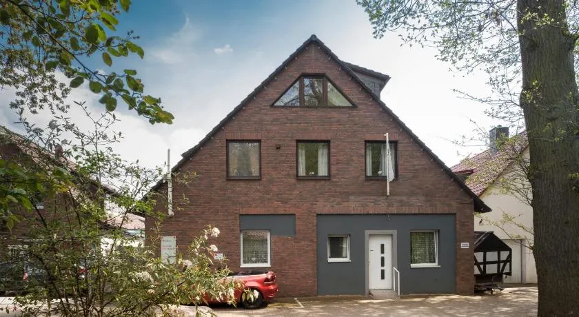 Haus im Naturpark am Steinhuder Meer - Image 1