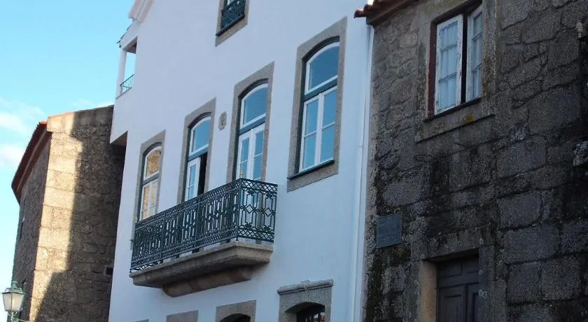 Casa Pires Mateus - Image 1