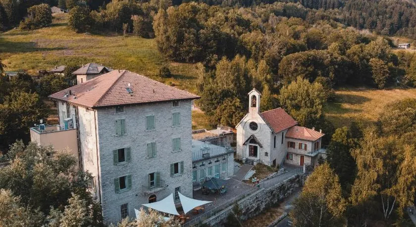Casa del Parco Adamello - Image 1