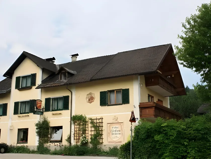 Landgasthof Fürstenbrunn - Image 1