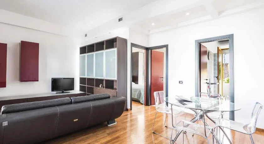 Cozy Apartment TAM - Image 1