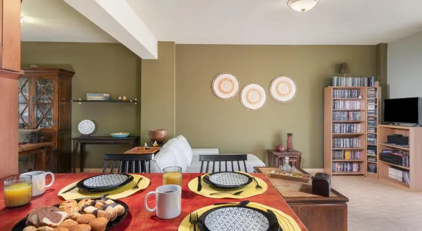 Koralia Vacation House - Image 1