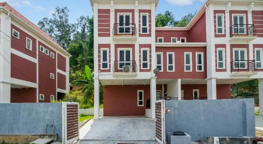 Suraya Homestay Semi-D - Image 1