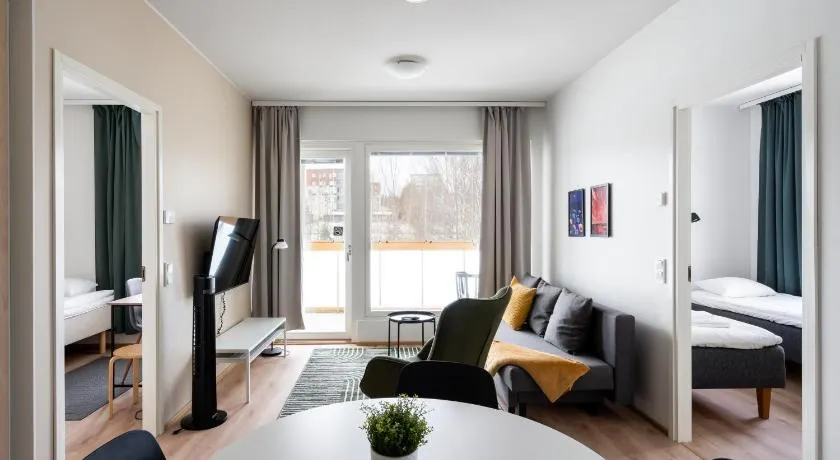 Hiisi Homes Kirkkonummi Masala Salmipolku - Image 1