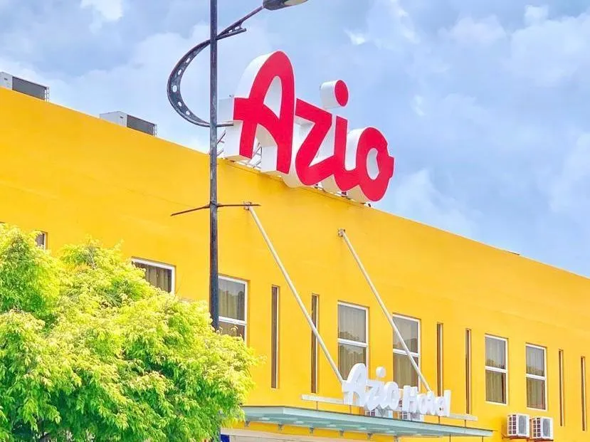 Azio Hotel - Image 1