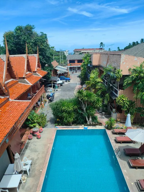 Grand Thai House Resort Lamai - Image 1