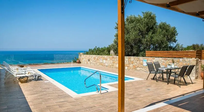Villa SeaBreeze - Image 1