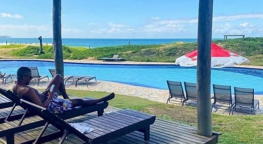 Búzios Beach Resort - Image 1