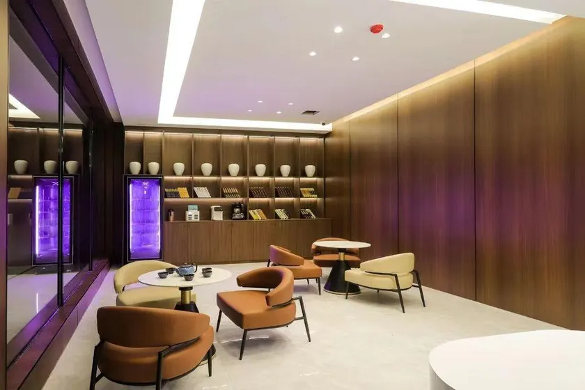 Shanhe Courtyard Hotel  (Qufu Sankong Scenic Area Branch) - Image 1