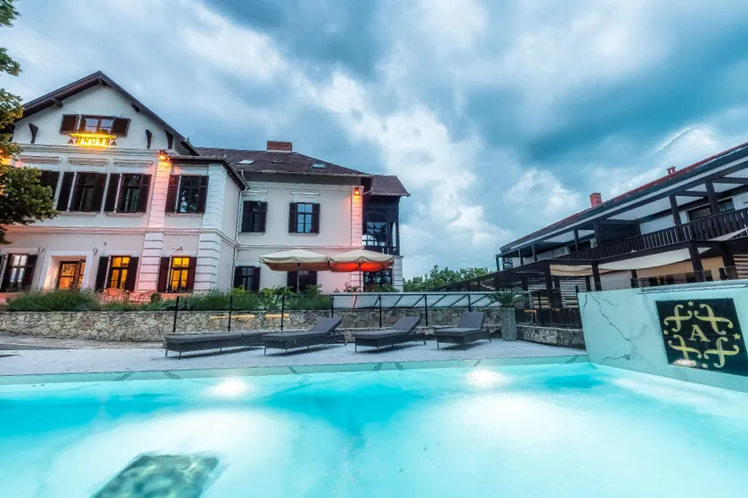Boutique Hotel Annuska - Image 1