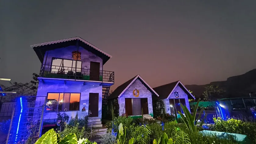 The Nature House - Agro Farm - Murbad - Image 1
