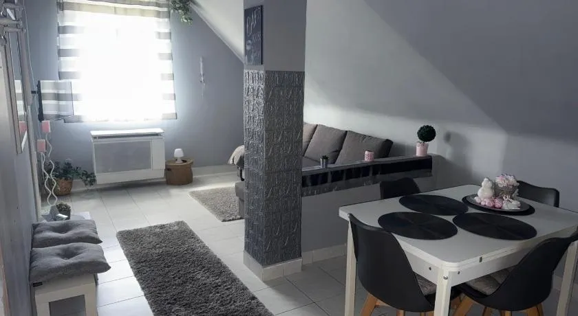 Angyalszív Apartman - Image 1