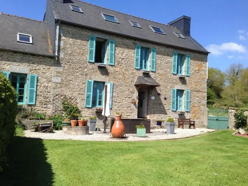 B&B Ty Gwennili - Image 1