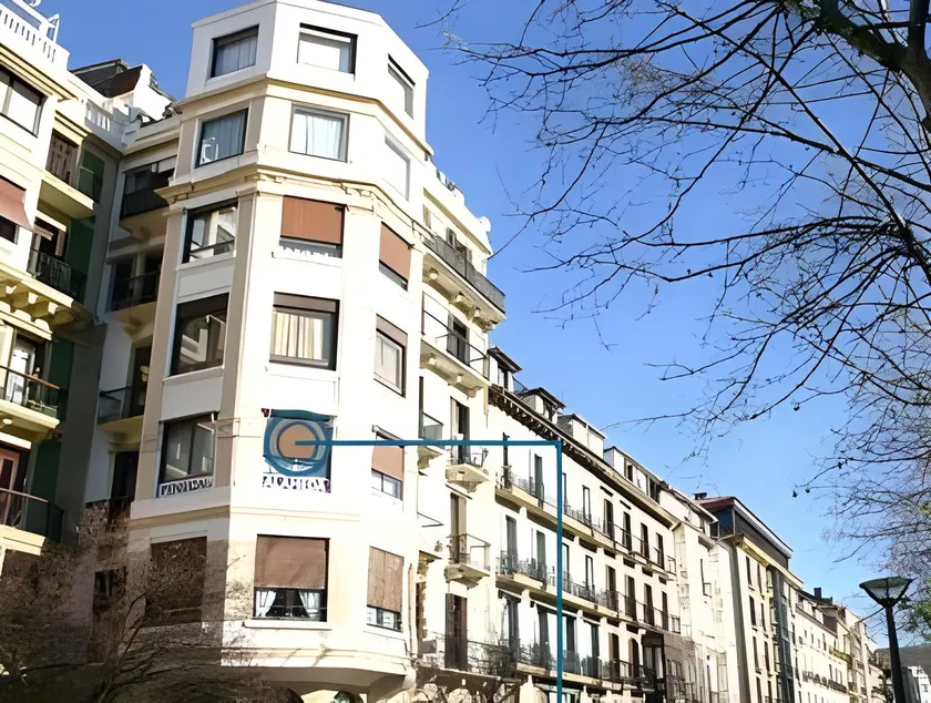Pension Alameda - Image 1