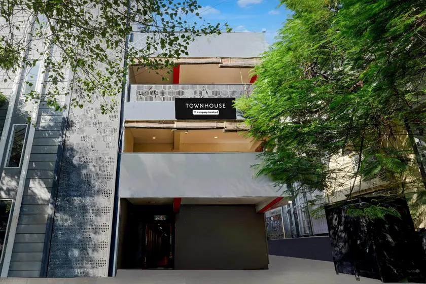 Super Townhouse T Nagar Chennai - Image 1