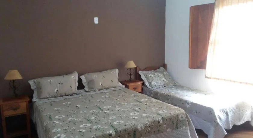 pousada canarinho - Image 1