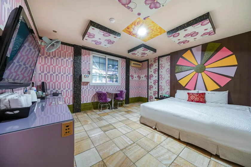 Busan Dongnae Interpark - Image 1