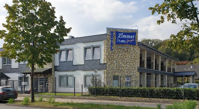 Zimmer for you - Image 1