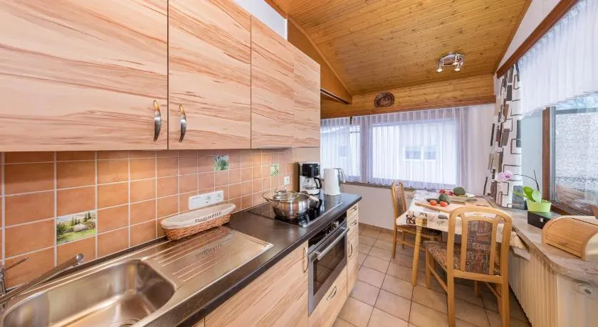 Appartements Haus Sonnenschein - Image 1